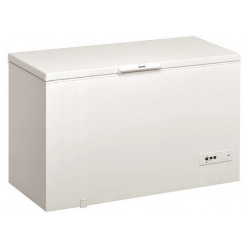 CONGELADOR IGNIS CO470EG2 437L 92X141X70